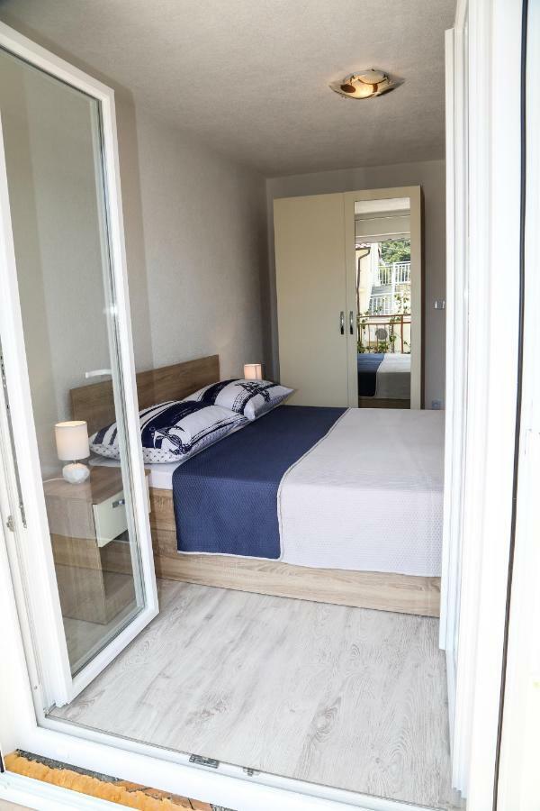 Apartment Marina Pavic Hvar Town Exterior foto