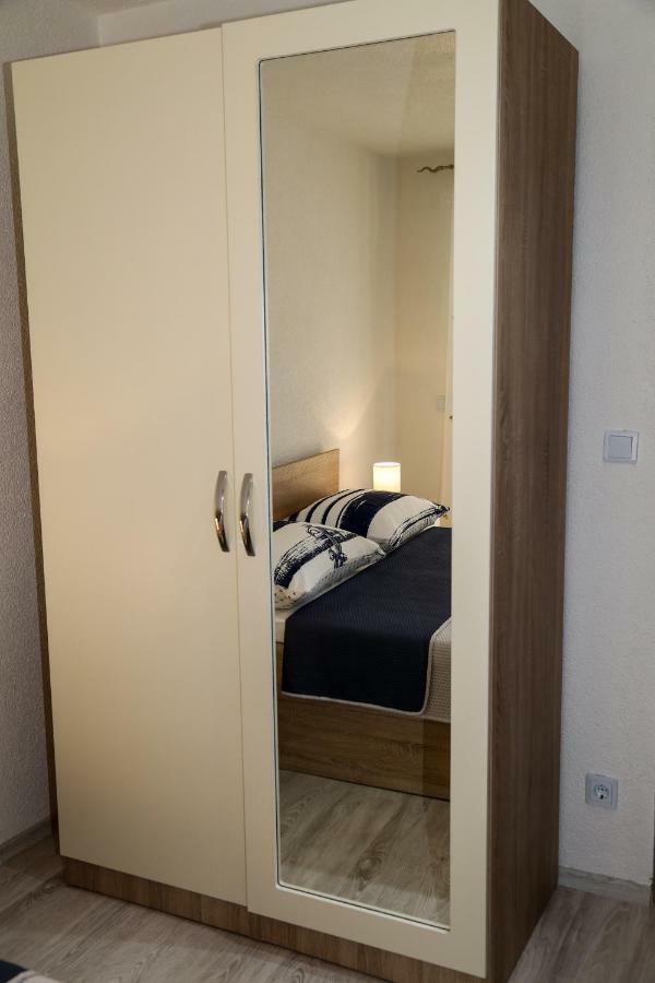 Apartment Marina Pavic Hvar Town Exterior foto